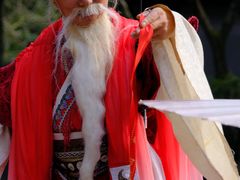 -车溪民俗旅游区