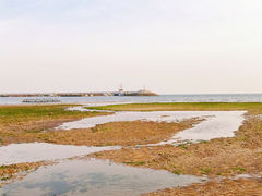 -刘家湾赶海园
