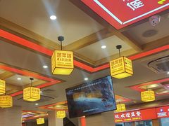 -阿婆情腊排骨火锅(金虹路店)