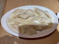 -喜家德虾仁水饺(飞洲国际店)