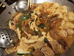 -小螺大作·螺蛳粉火锅(林和西店)