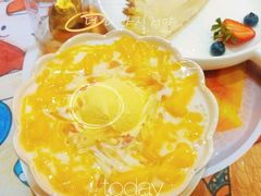 -甜心妈妈·榴莲星级糖水(北京路总店)