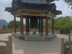 -九华山公园