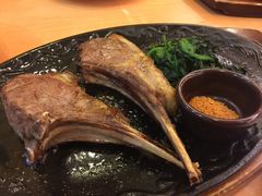 -萨莉亚意式餐厅(深南茂业店)
