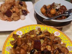 -那家小馆•北京菜•烤鸭(香山店)