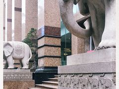 -泉州悦华酒店·自助餐厅