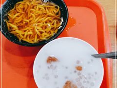 -冰神糖水铺(国贸中心店)