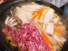-兄弟船日本料理(新世界花园店)