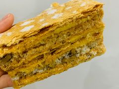 -皇后西斯汀饼店(文化路店)