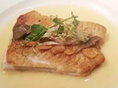 -Le Bernardin