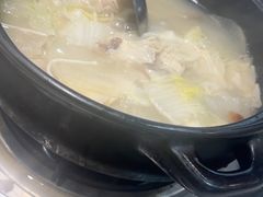 -九寨特色牦牛肉汤锅 羊肉汤锅