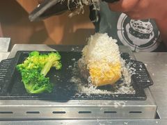 -肉肉大米(金虹桥店)