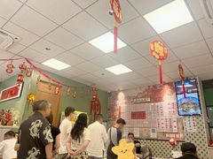 -鲁达面馆本帮风味(共康东路店)