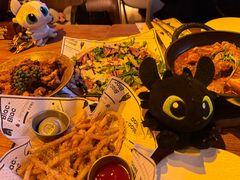 -Blac+Blac(中海环宇荟店)