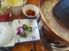 -乐宴·老北京铜火锅(桂庙店)