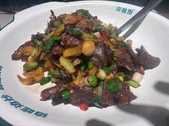 -宋徽厨·安徽菜(绿地店)