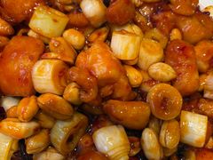 -玉林烤鸭店(定福庄店)