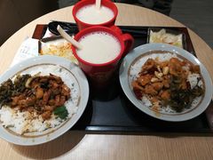 -永和大王(茉莉上新·共和新路店)