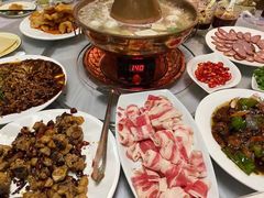 -东北得意(东兴小区店)