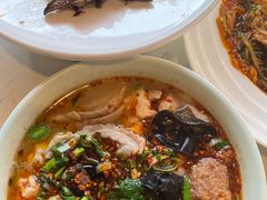 -春发生饭店·非遗(南院门店)