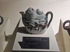 -余姚博物馆