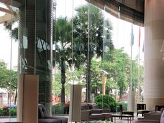 -厦门喜来登酒店