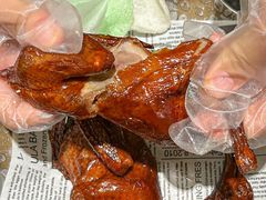 -蝴蝶里·粤菜·点心(滨江龙湖店)