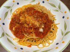 -萨莉亚意式餐厅(杭州滨江天街店)