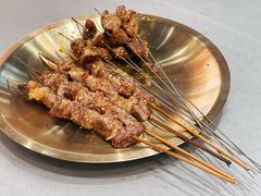 -龙虾奇迹泥炉烤肉(大华三路店)