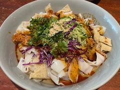 -长安记·大美陕菜(大族广场店)