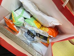 -海底捞火锅(振华商厦店)