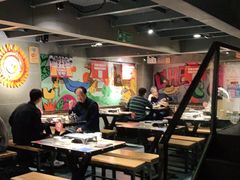 大堂-管氏翅吧(广渠门店)