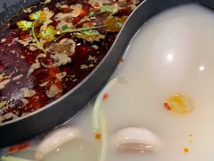 -新辣道鱼火锅(西直门店)