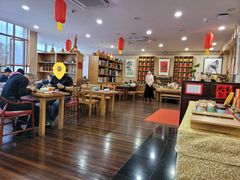 -龙华素斋(龙华路店)
