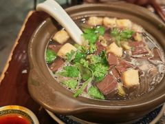 -南京大牌档(济南万象城店)