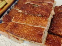 糯米香酥鸭-老来福·非遗酸汤兔(凯旋路店)