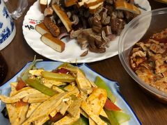-惠记粉汤羊血(小南门店)