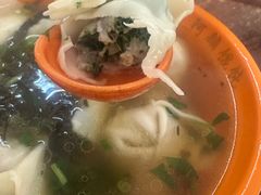 -阿麟馄饨(延长路店)