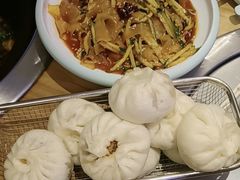 -锅老头铁锅炖•大锅蒸汽海鲜(韩乐坊店)