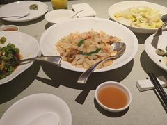 -明州小宴(文化广场店)