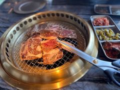 -义气烤肉餐吧(大族广场店)