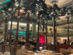 -威斯汀舞台餐厅