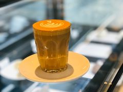 澳白-Seesaw Coffee(上海尚悦湾店)