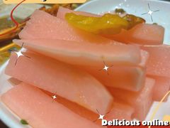 -盟重烧烤(高正街店)