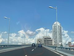 -青岛第三海水浴场