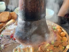 -陆记源·青海土火锅