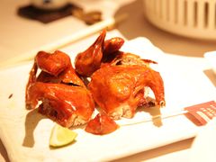 -侨美食家·粤菜(体育西路店)