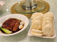 -香满楼(南关店)