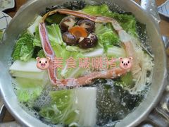 -札幌かに本家(福岡那の川店)