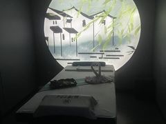 -瀚境SPA·影院足道·瑜伽按摩(景谷中路店)
